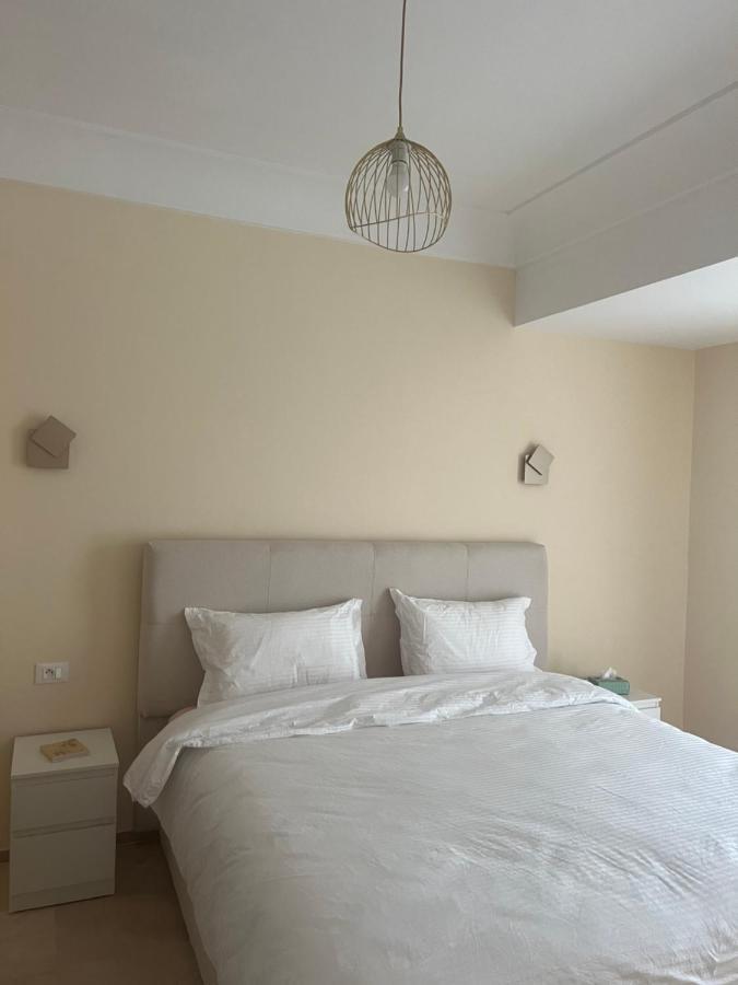 Appartement Casa Finance City Casablanca Buitenkant foto